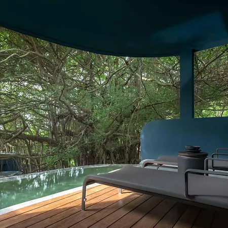 รีสอร์ท Navana Nature Escape - Sha Extra