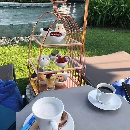 Navana Nature Escape - Sha Extra Resort Pattaya
