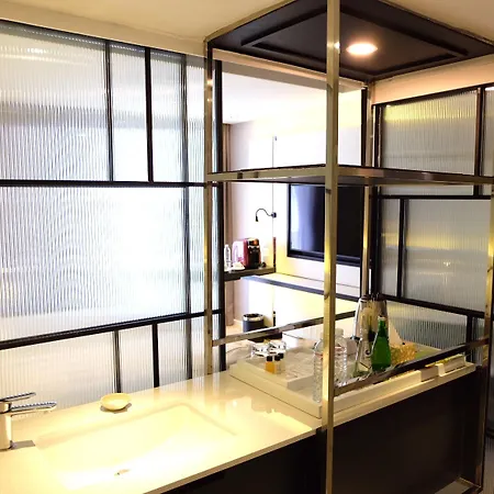 Citrus Grande By Compass Hospitality 5* Pattaya
