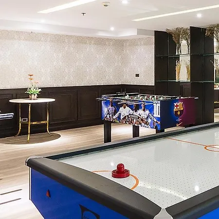 Citrus Grande By Compass Hospitality Pattaya