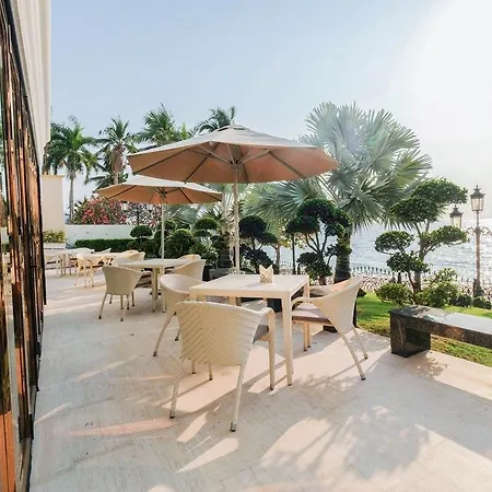 Lk Emerald - Sha Extra Hotel 5*