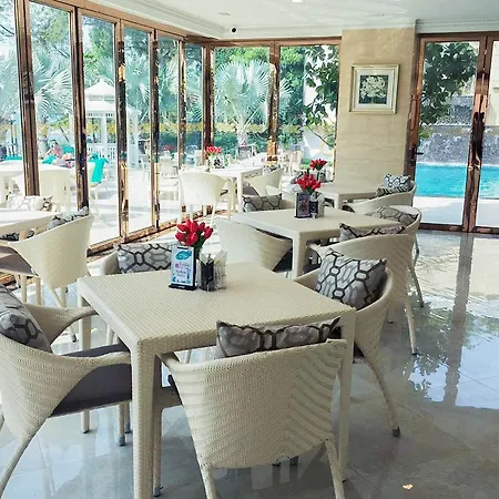 Hotel Lk Emerald - Sha Extra 5*
