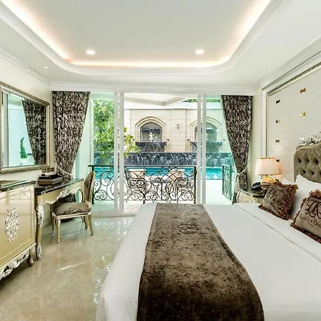 Lk Emerald - Sha Extra Hotel 5*