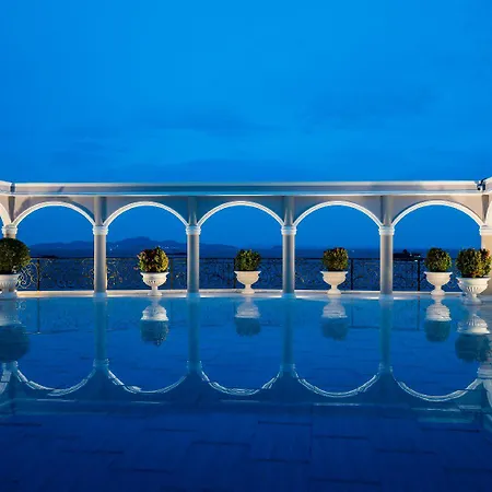 Hotel Lk Emerald - Sha Extra