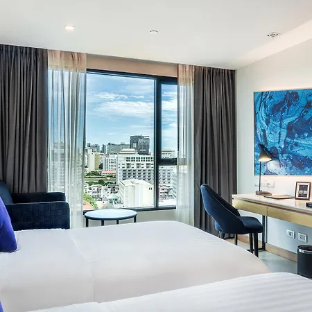 Mytt Hotel 5*