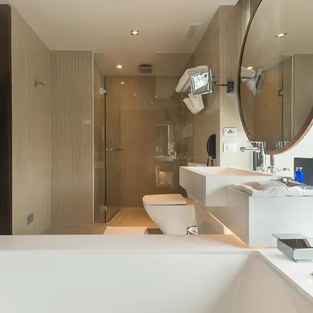 Mytt Hotel Pattaya