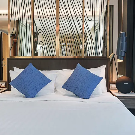 Hotel Mytt 5*