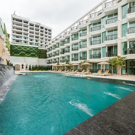 Lk Emerald - Sha Extra 5*