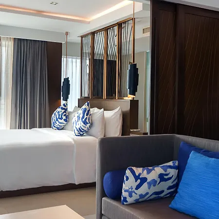 Mytt Hotel Pattaya