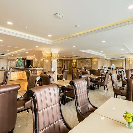 Lk Emerald - Sha Extra Pattaya