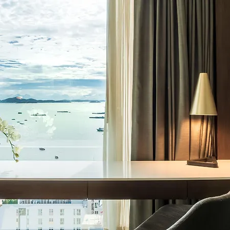 Mytt Hotel Pattaya
