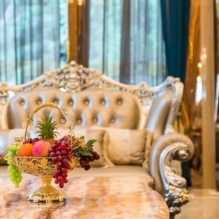 Hotel Lk Emerald - Sha Extra Pattaya