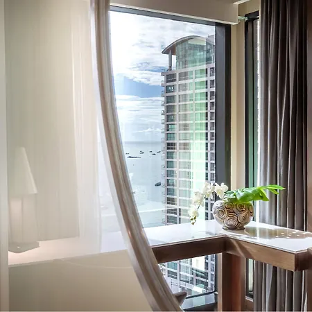 Hotel Mytt