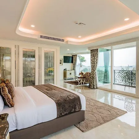 Lk Emerald - Sha Extra 5*