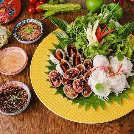 Hotel Mytt Pattaya