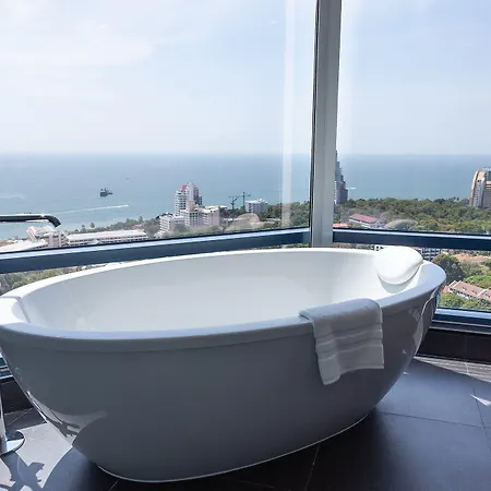 Grande Centre Point 5* Pattaya