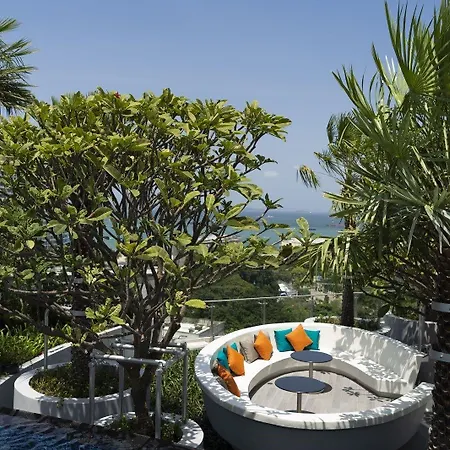 Hotel Grande Centre Point Pattaya