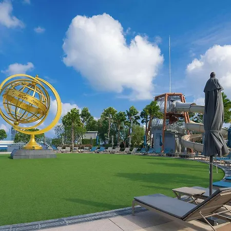 Grande Centre Point Pattaya