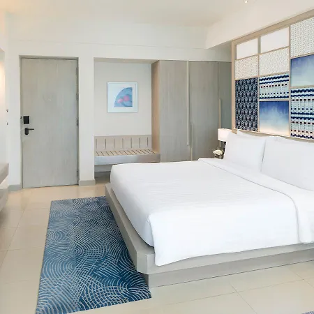 Hotel Amari 5*