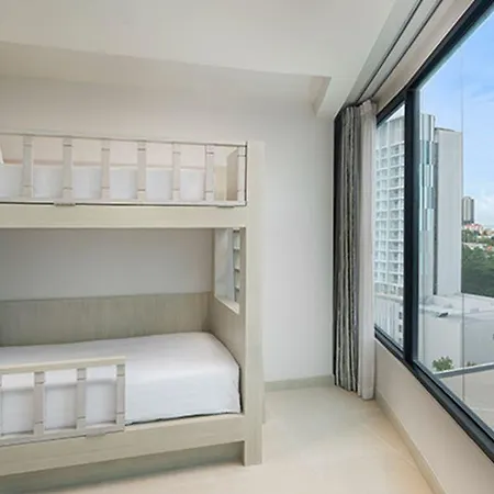 Hotel Amari 5*