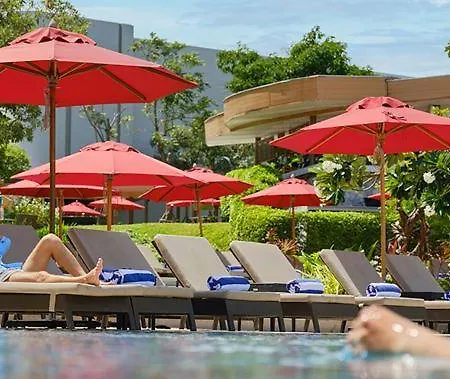 Amari Hotel 5*