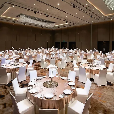 Hotel Amari Pattaya