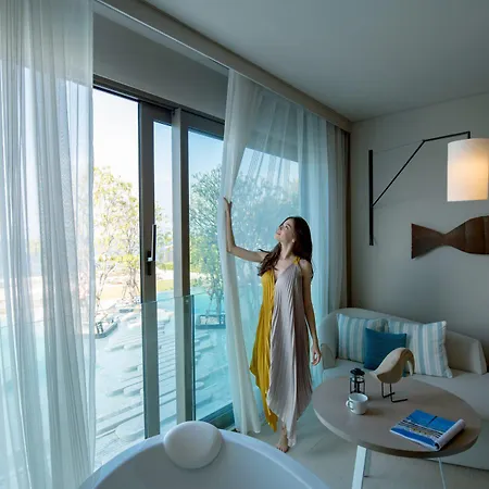 Veranda - Mgallery Collection, Accor 5* Pattaya
