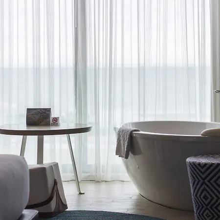 Veranda - Mgallery Collection, Accor Pattaya