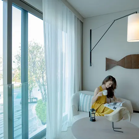 Veranda - Mgallery Collection, Accor Hotel 5*