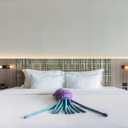 Veranda - Mgallery Collection, Accor Pattaya