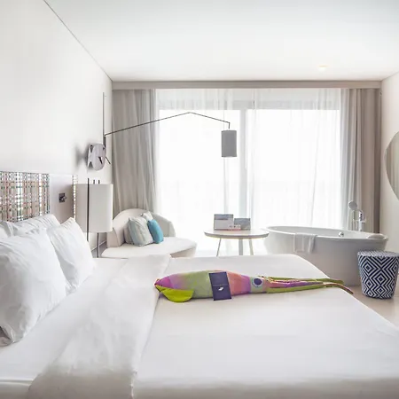 Hotel Veranda - Mgallery Collection, Accor Pattaya
