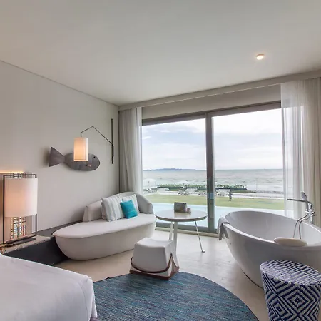 Veranda - Mgallery Collection, Accor 5* Pattaya