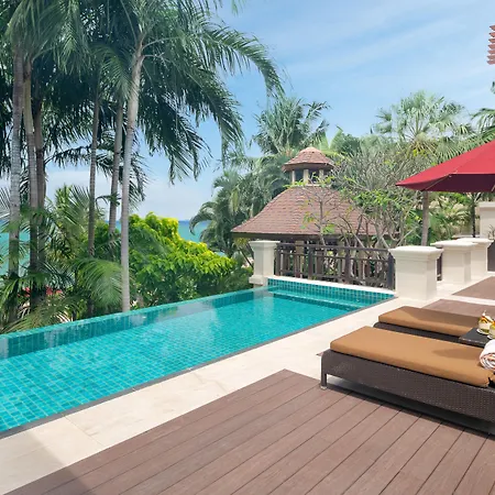 Resort Intercontinental By Ihg Pattaya