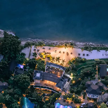 Intercontinental By Ihg Pattaya