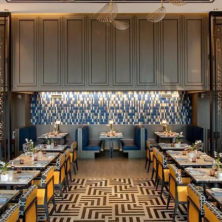 Intercontinental By Ihg Resort