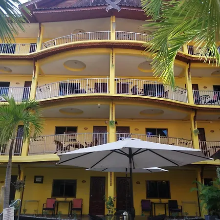 Phratamnak & - 100 Mtr From The 4* Pattaya