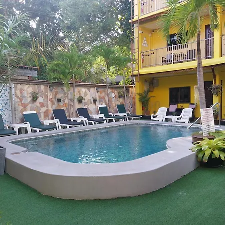 Guest house Phratamnak & - 100 Mtr From The