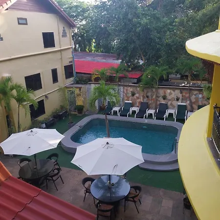 Phratamnak & - 100 Mtr From The 4* Pattaya