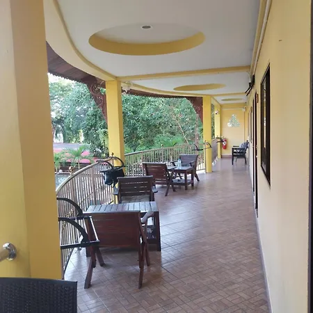 Guest house Phratamnak & - 100 Mtr From The