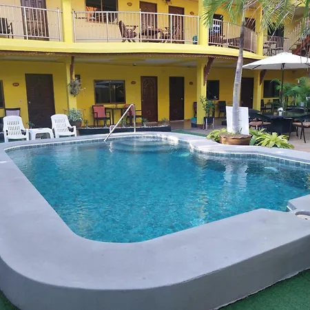 Guest house Phratamnak & - 100 Mtr From The 4*
