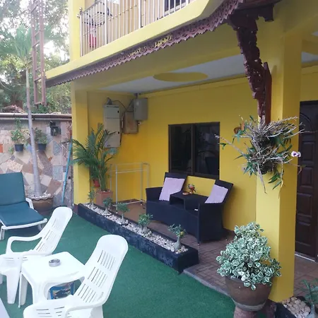 Phratamnak & - 100 Mtr From The Guest house 4*