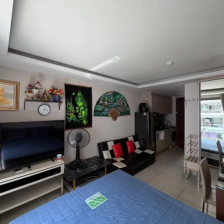 Apartment Laguna Bay 2
