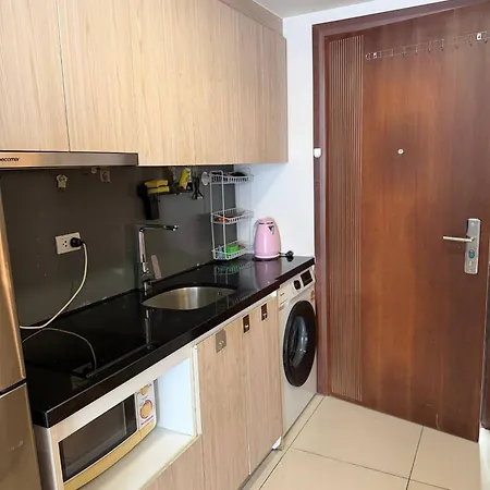 Apartment Laguna Bay 2 *