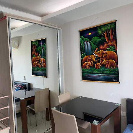 Laguna Bay 2 Apartment