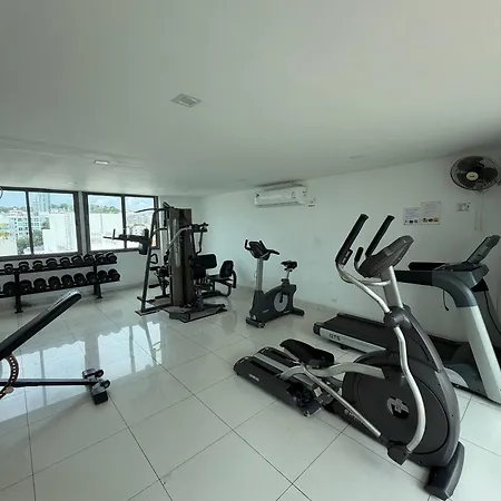 Laguna Bay 2 Apartment Pattaya