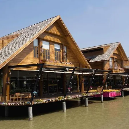 Hotel Sleep With Me Pattaya