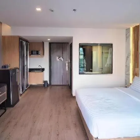 Sleep With Me 3* Pattaya