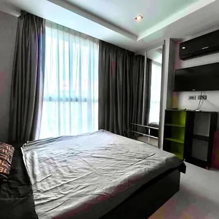 Serenity Wongamat Pattaya