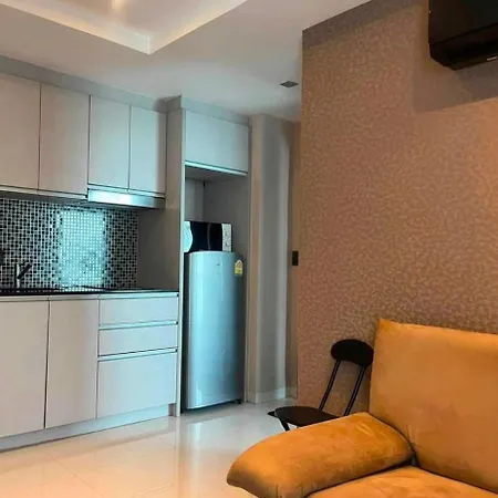 Serenity Wongamat Apartment