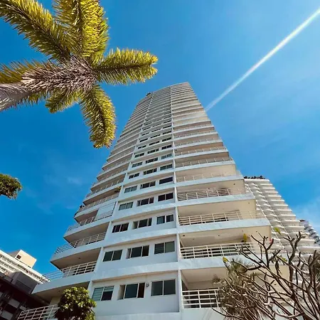 Apartment Beautiful Sea View Cozy Pattaya